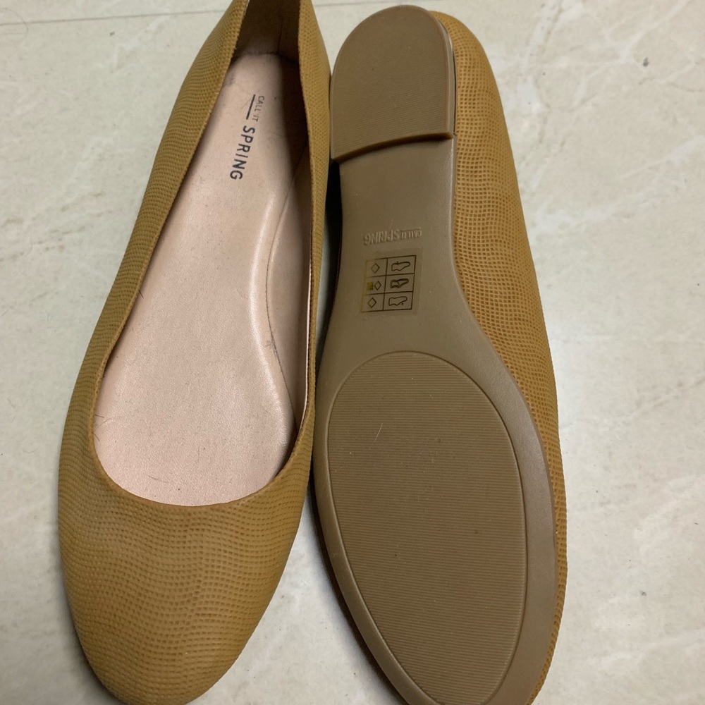 Flats